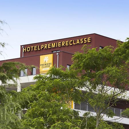 Premiere Classe Diedenhofen Exterior foto