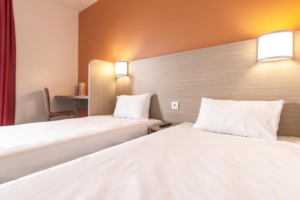 Premiere Classe Diedenhofen Zimmer foto