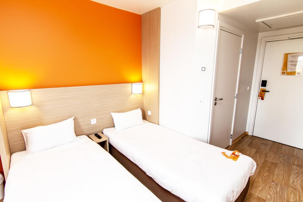 Premiere Classe Diedenhofen Zimmer foto