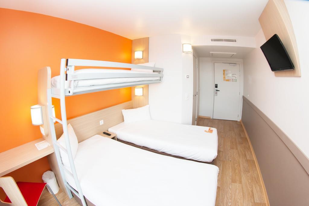 Premiere Classe Diedenhofen Zimmer foto