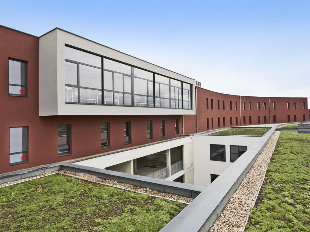 Premiere Classe Diedenhofen Exterior foto