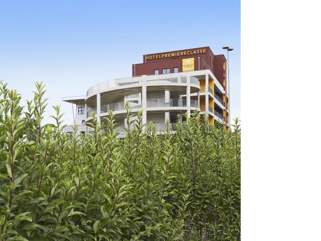 Premiere Classe Diedenhofen Exterior foto
