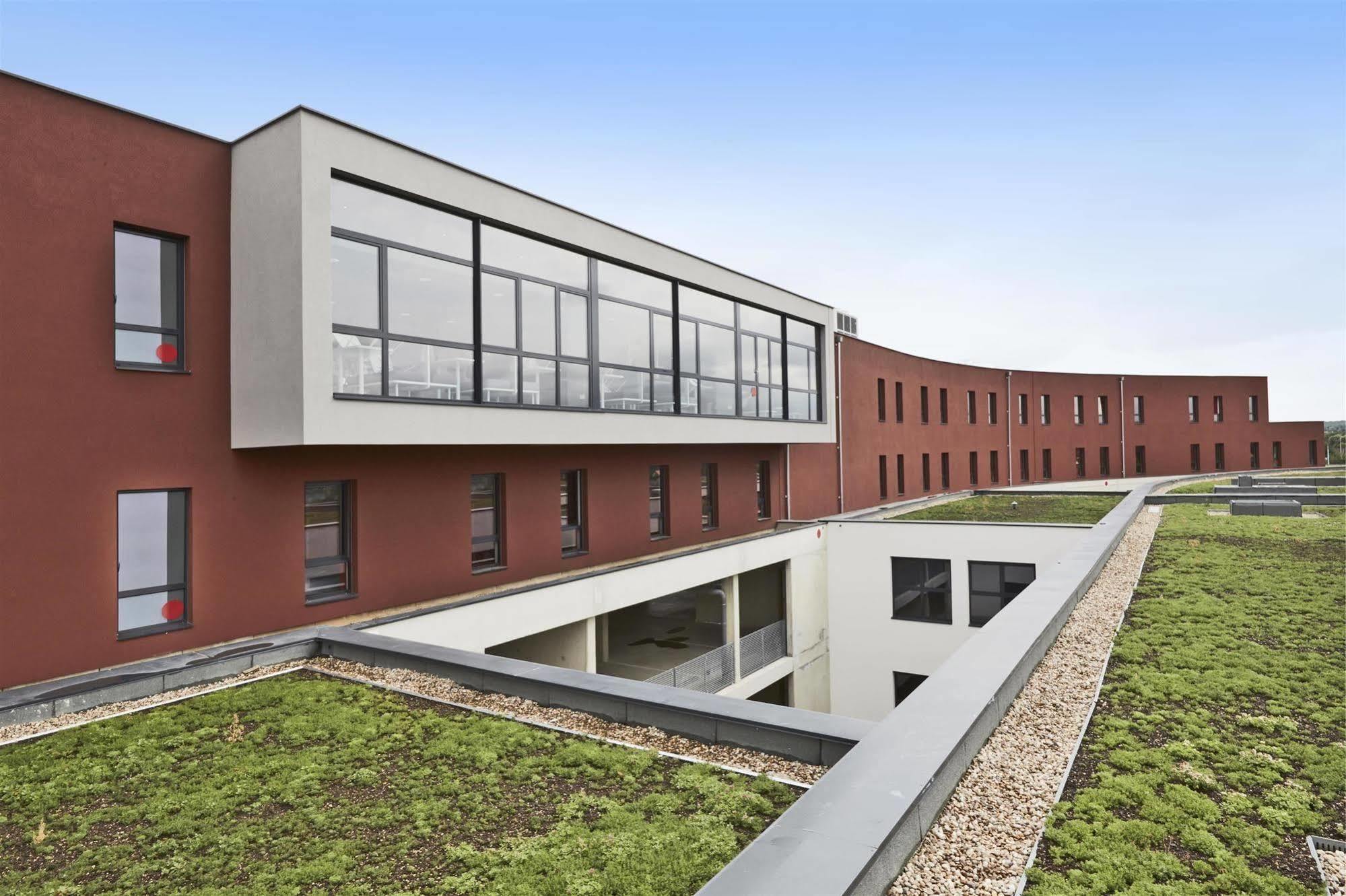 Premiere Classe Diedenhofen Exterior foto