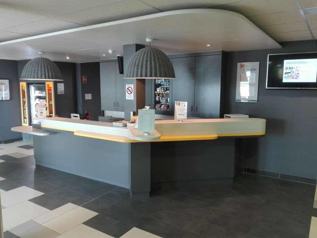 Premiere Classe Diedenhofen Exterior foto